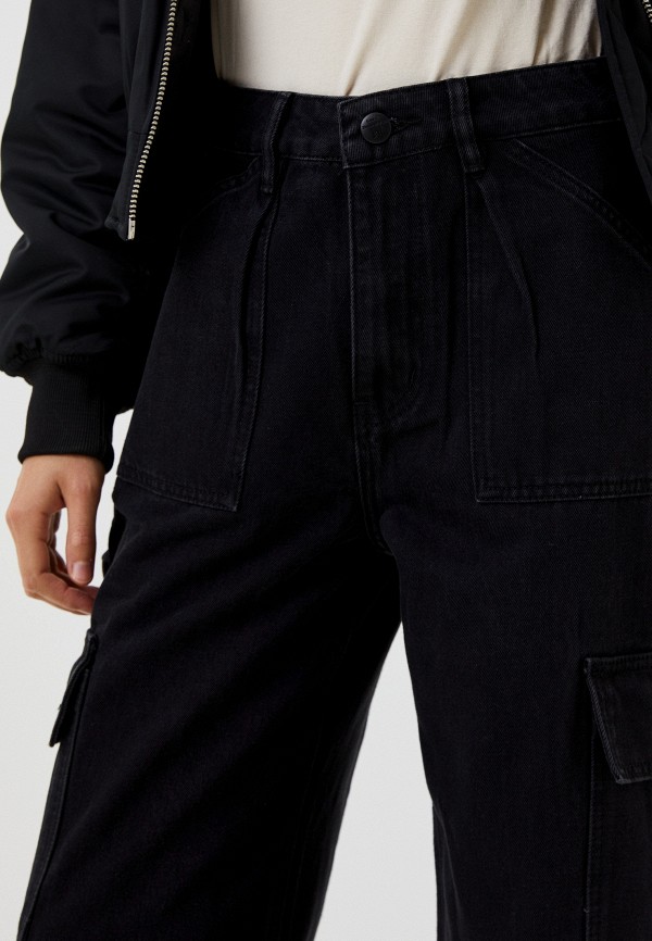 фото Джинсы mossmore