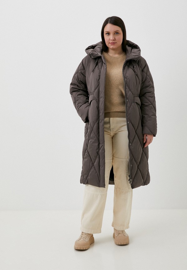 фото Куртка утепленная winterra