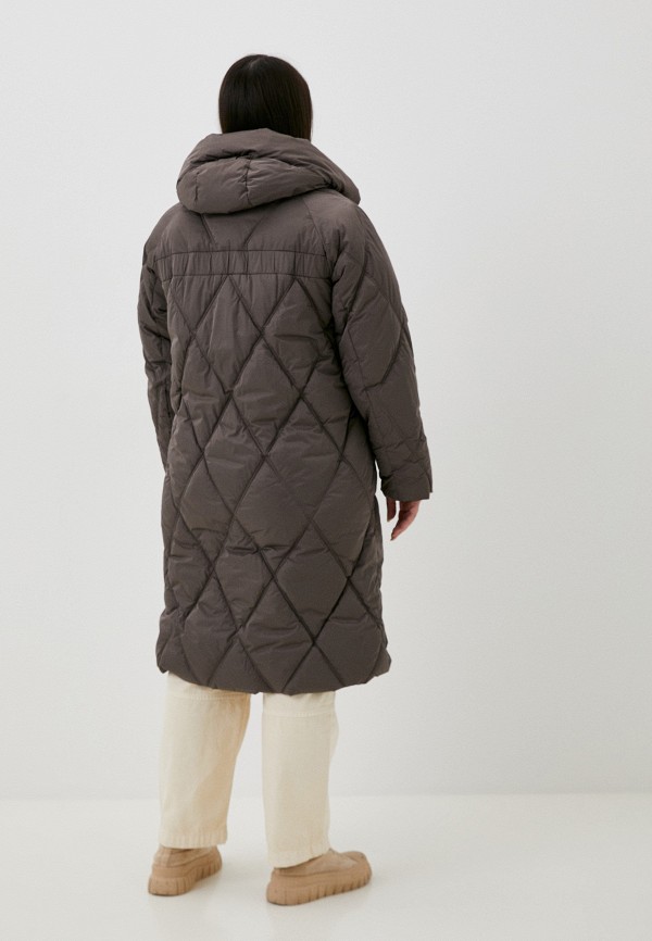 фото Куртка утепленная winterra