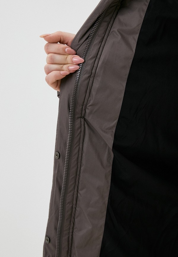 фото Куртка утепленная winterra