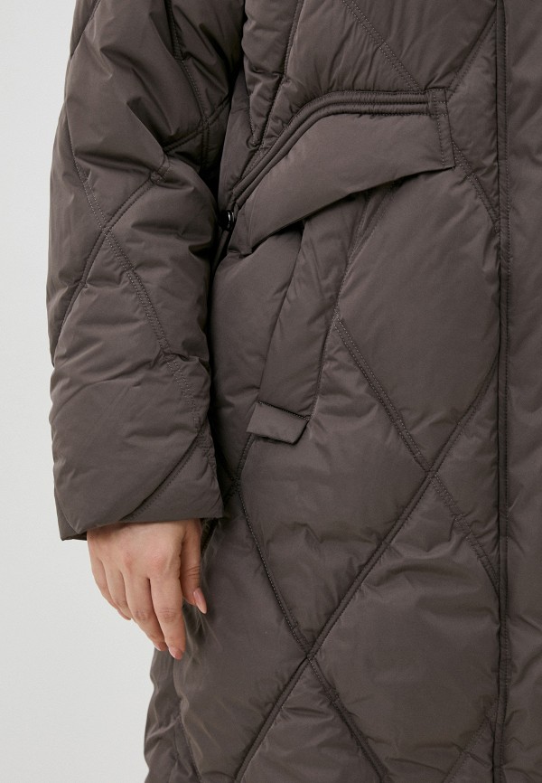 фото Куртка утепленная winterra