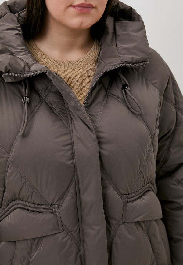 фото Куртка утепленная winterra