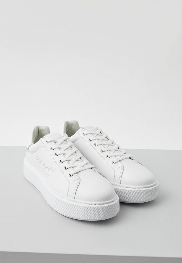 фото Кеды karl lagerfeld