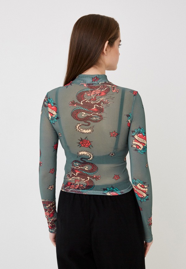 фото Лонгслив gloria jeans