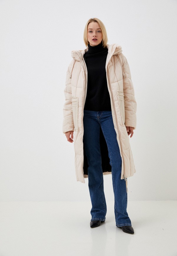 фото Куртка утепленная winterra