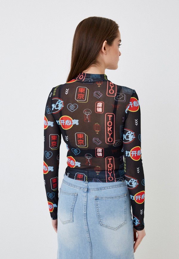 фото Лонгслив gloria jeans