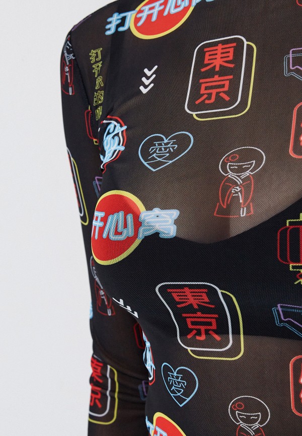 фото Лонгслив gloria jeans