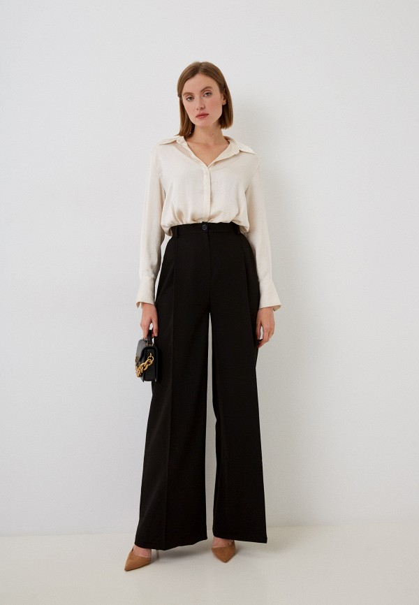 фото Брюки rivais