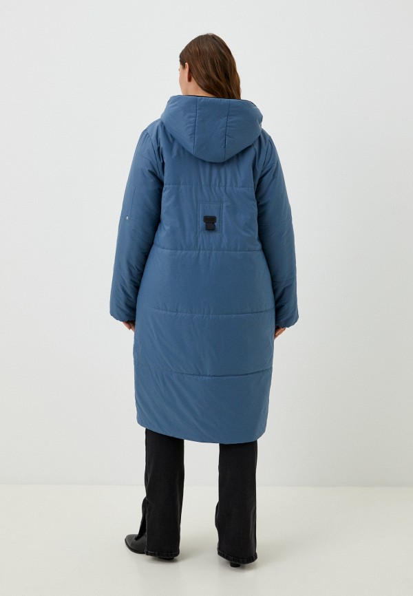 фото Куртка утепленная wiko