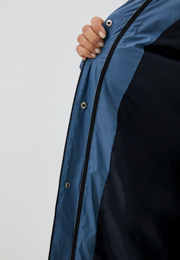 фото Куртка утепленная wiko