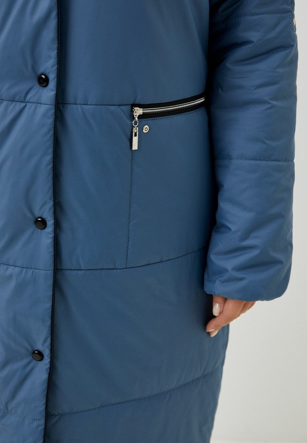 фото Куртка утепленная wiko