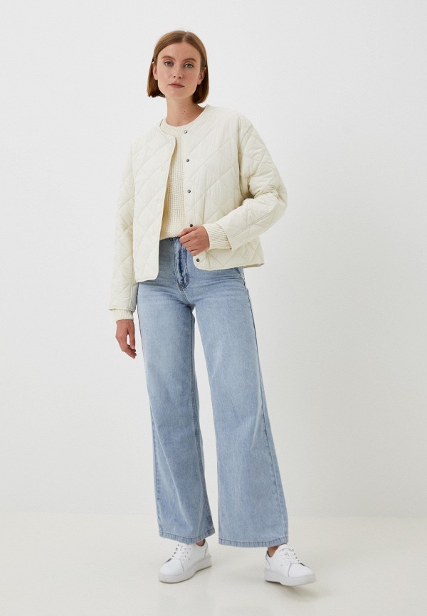 фото Куртка утепленная angelo bonetti