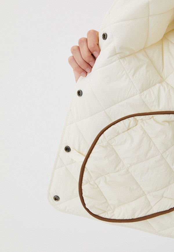 фото Куртка утепленная angelo bonetti