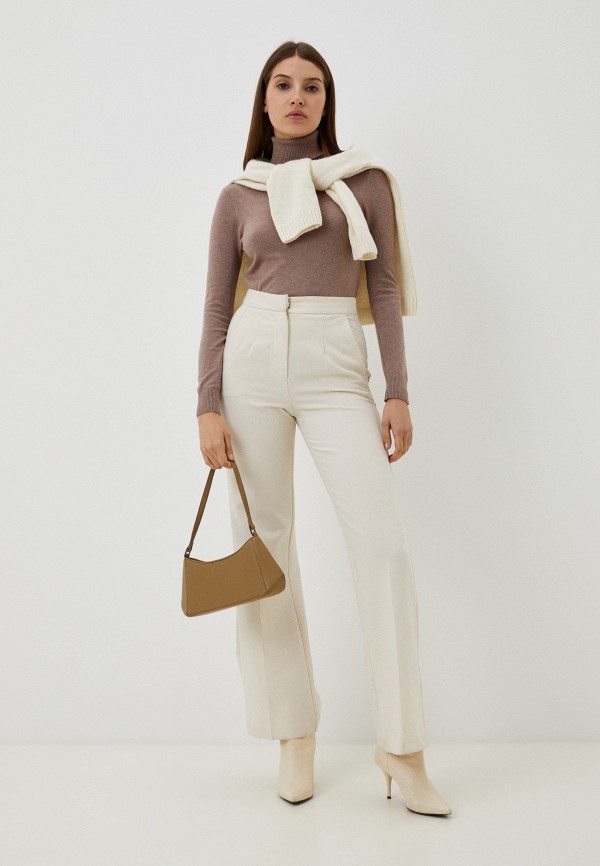 фото Водолазка ja&vi