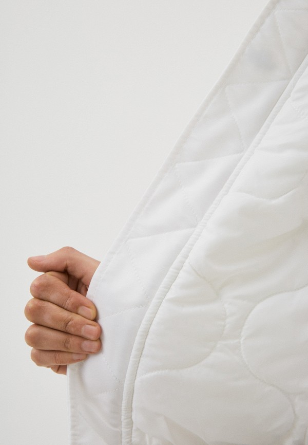 фото Куртка утепленная angelo bonetti