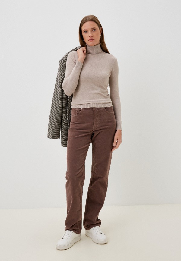 фото Водолазка ja&vi