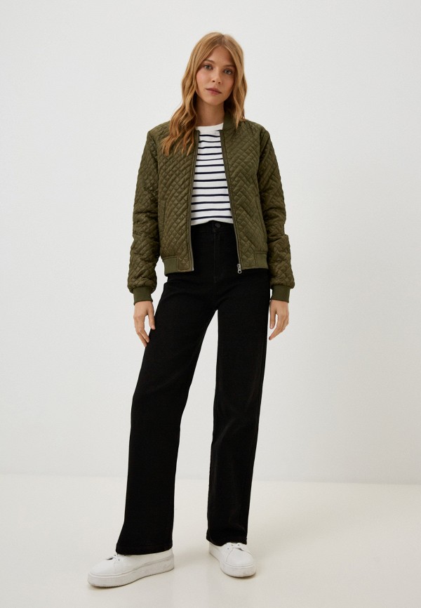 фото Куртка утепленная angelo bonetti