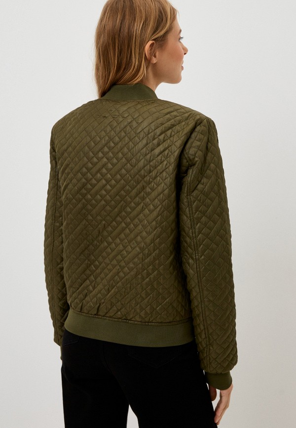 фото Куртка утепленная angelo bonetti