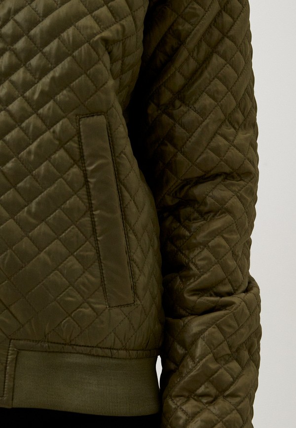 фото Куртка утепленная angelo bonetti