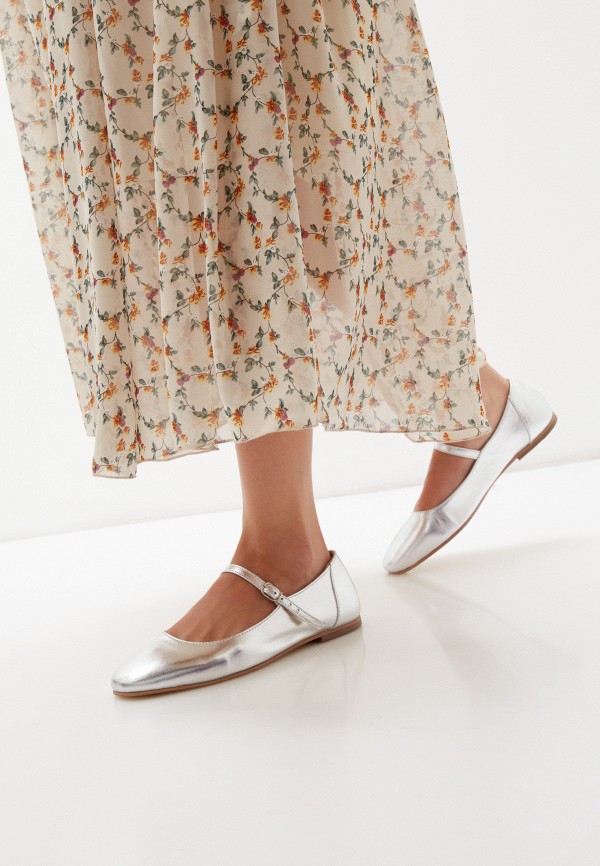 фото Туфли gresco