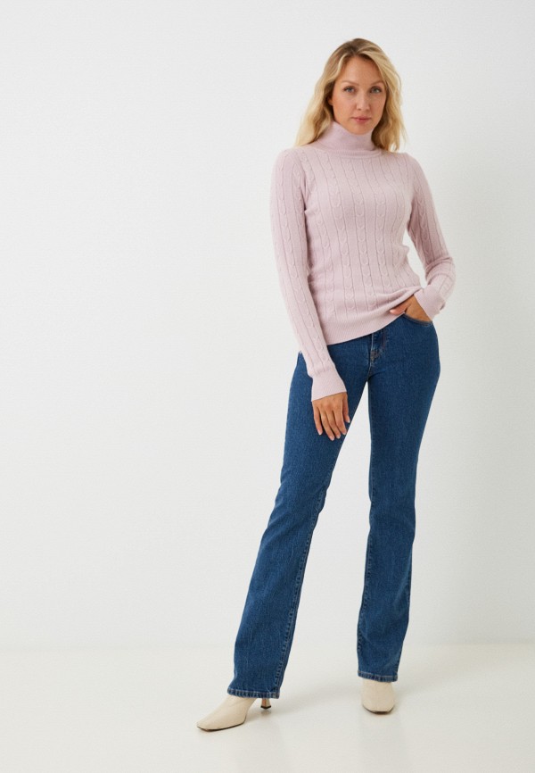 фото Водолазка obba