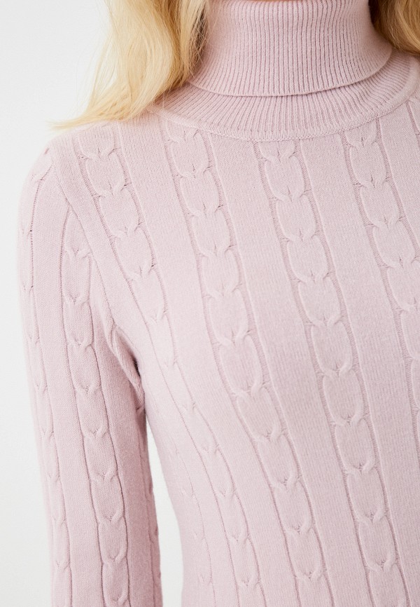 фото Водолазка obba