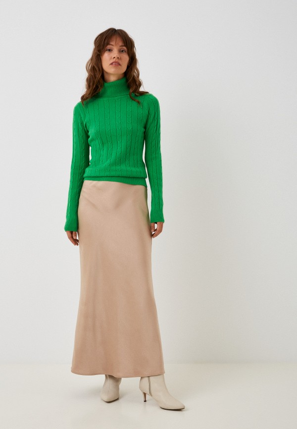 фото Водолазка obba