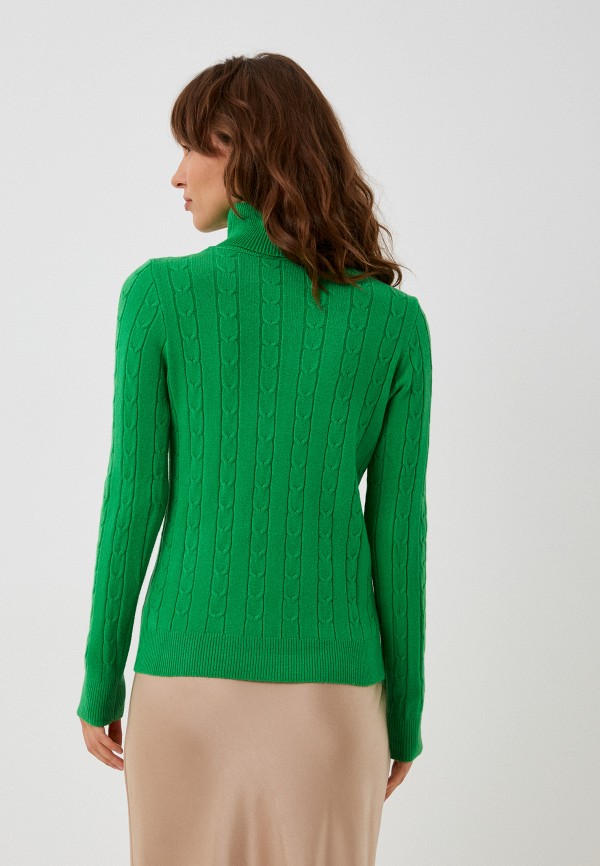 фото Водолазка obba