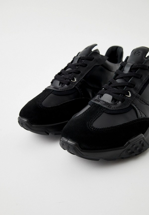 фото Кроссовки ecco