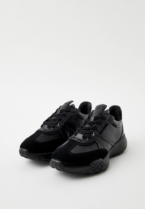 фото Кроссовки ecco