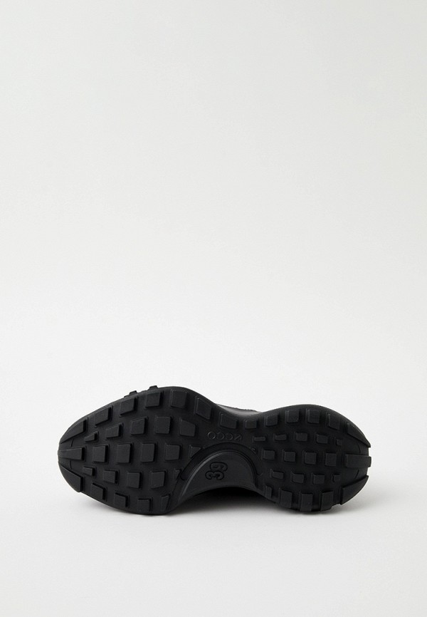 фото Кроссовки ecco