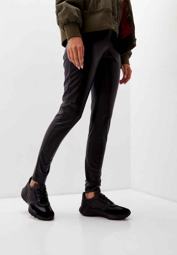 фото Кроссовки ecco