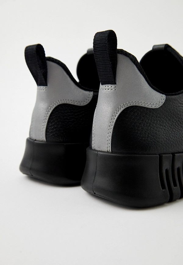 фото Кроссовки ecco