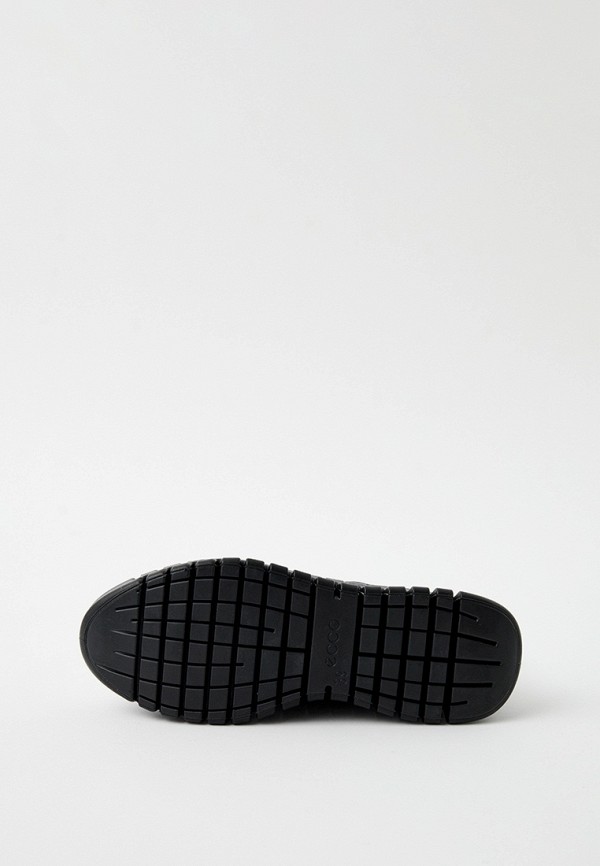 фото Кроссовки ecco