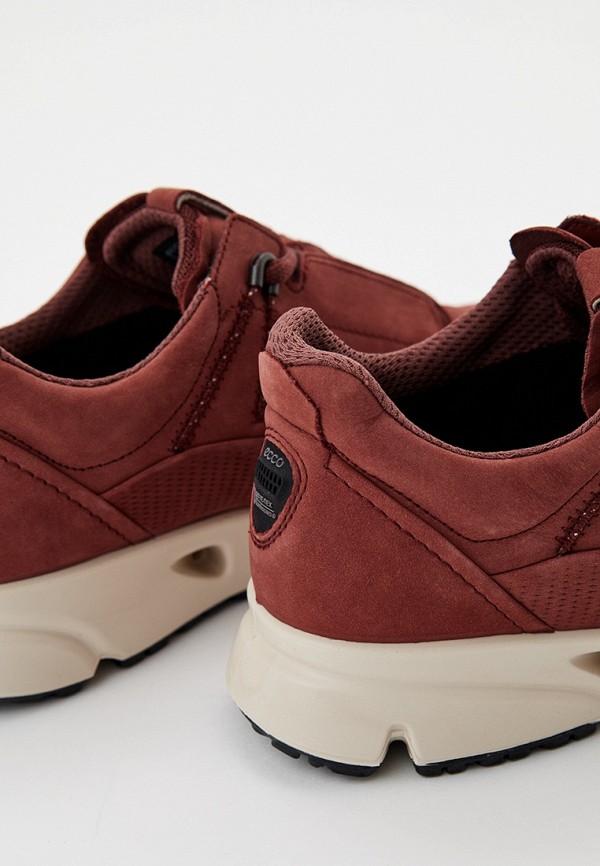 фото Кроссовки ecco