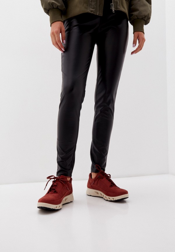 фото Кроссовки ecco