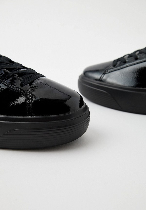 фото Кеды ecco
