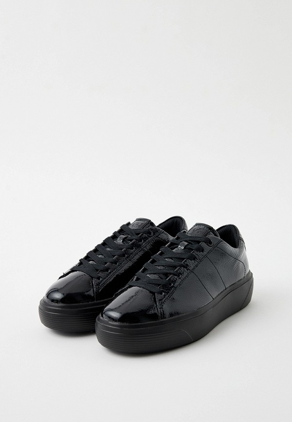 фото Кеды ecco