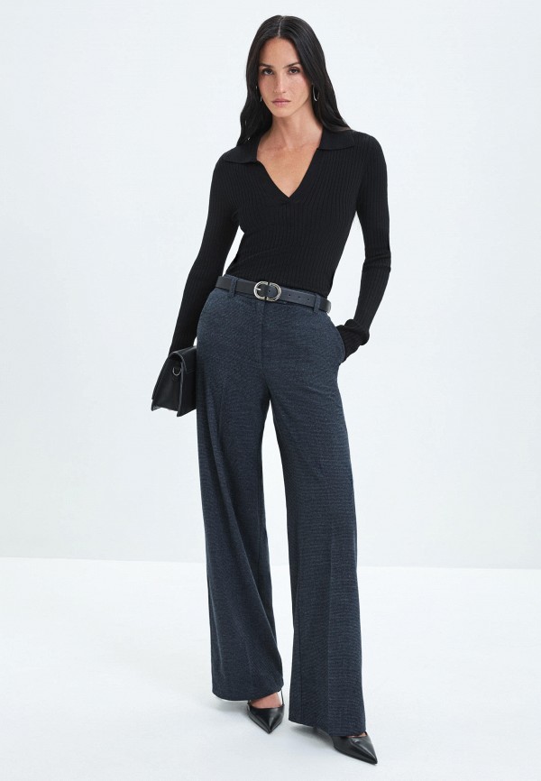 фото Брюки zarina