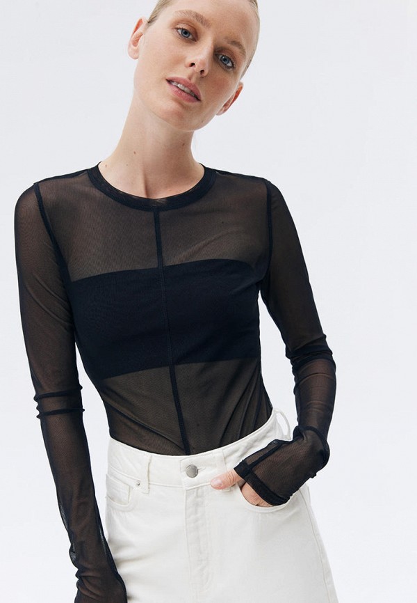 фото Лонгслив all we need