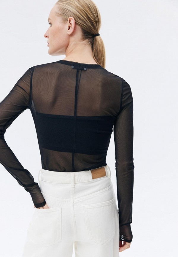 фото Лонгслив all we need