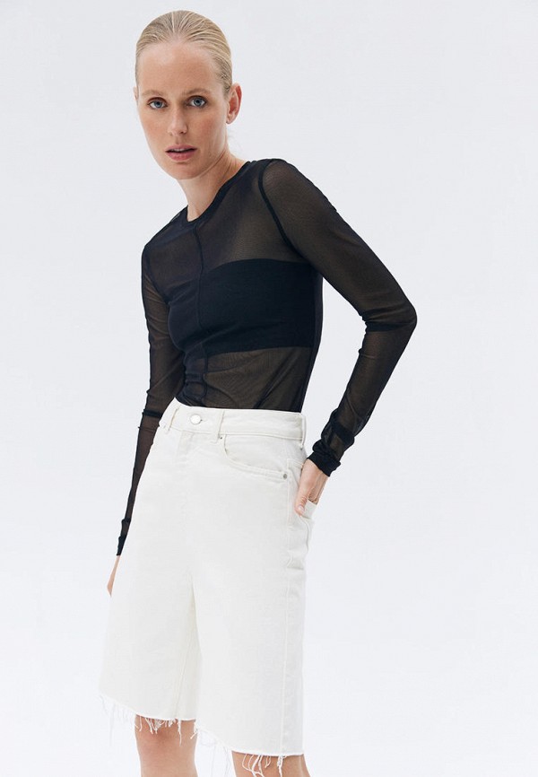 фото Лонгслив all we need