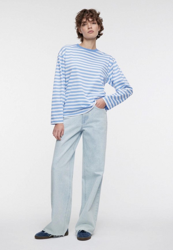 фото Лонгслив befree