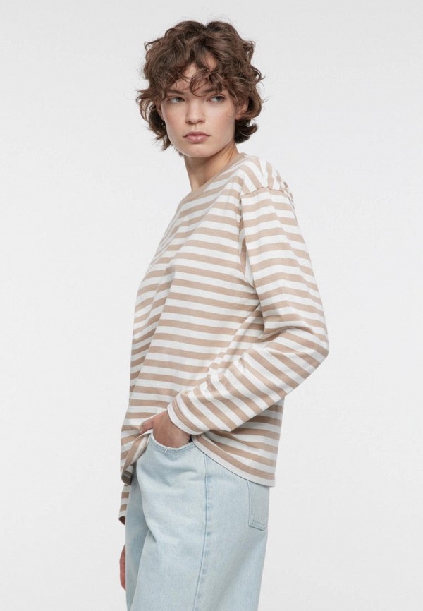 фото Лонгслив befree