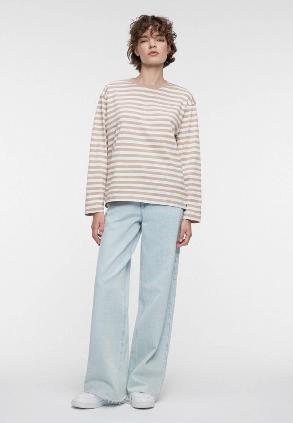 фото Лонгслив befree