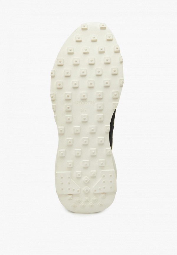 фото Кроссовки mascotte