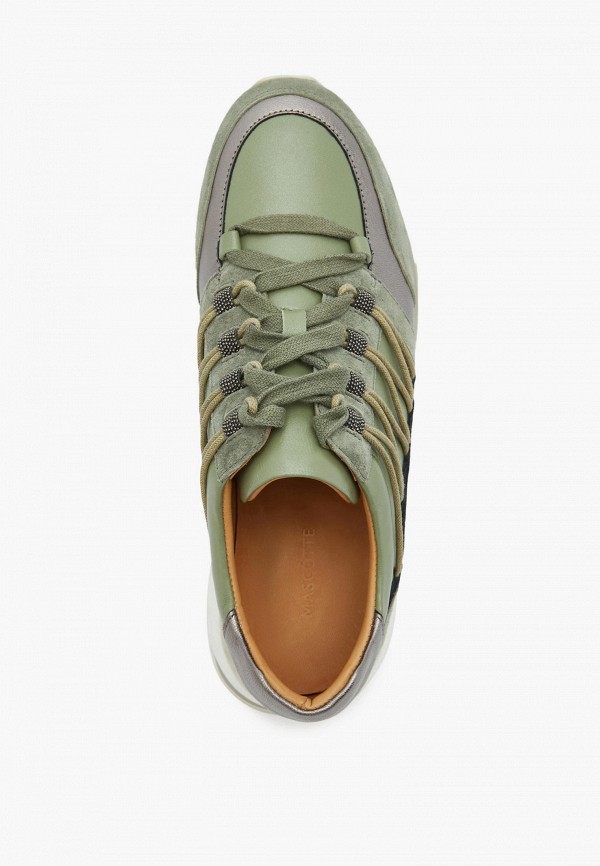 фото Кроссовки mascotte