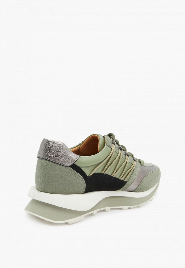 фото Кроссовки mascotte