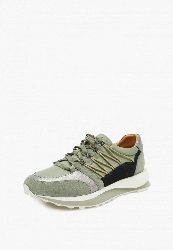 фото Кроссовки mascotte