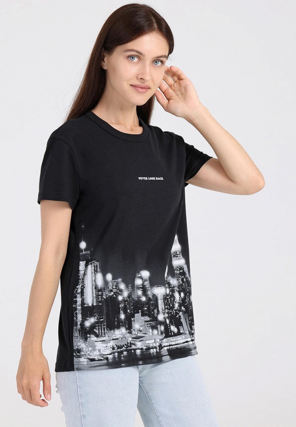 фото Футболка апрель